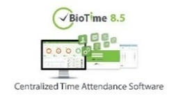 ZKTECO WEB BASED TIME MANAGEMENT SOFTWARE,10 DEVICES,2000 USERS