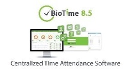 ZKTECO WEB-BASED TIME MANAGEMENT SOFTWARE, 500 DEVICES