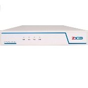 Zycoo CooVox IP PBX with 2FXO,100 Extensions,50 Concurrent Calls Storage: 8GB SD Card - Free one…