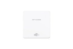 IPCOM AX3000 Wi-Fi 6 Wireless In-Wall Access Point
